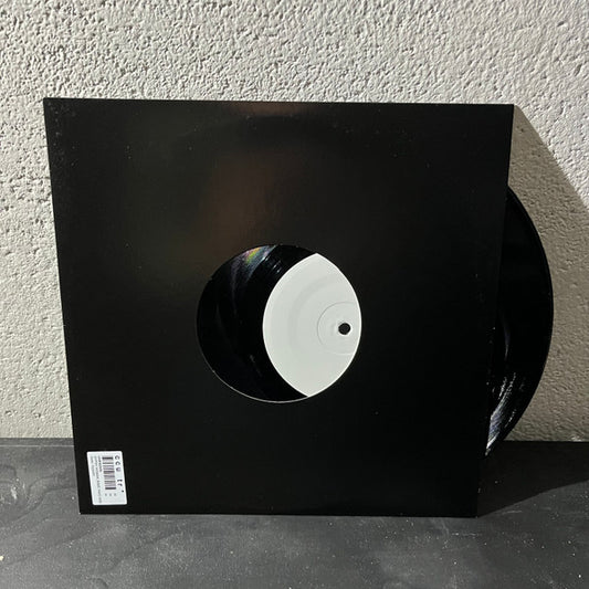 Gypsy Woman (Rave Yard Mix) (VINYL) | Mint (M) Generic - BREAKS *NEW*