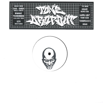 Various - Tone Dropout Vol 13 (VINYL 12" Tone Dropout) | NEW - BREAKS *NEW*