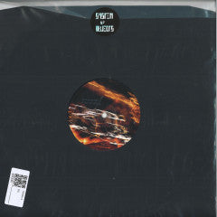 (PRE ORDER) Polyrythmic Electronica (VINYL 12") | Mint (M) Mint (M) - BREAKS *NEW*
