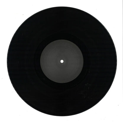 Crystal Waters - Gypsy Woman (Rave Yard Mix) (VINYL 10" GutterFunk) | NEW Mint (M) Generic - BREAKS *NEW*