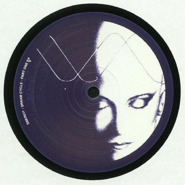 Dream Cycle - Part One EP (VINYL) | Mint (M) Generic - BREAKS *NEW*