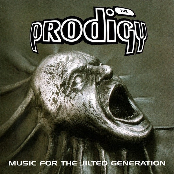 Music For The Jilted Generation | Mint (M) Mint (M) - BREAKS *NEW*
