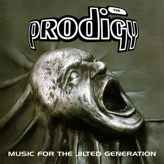 Music For The Jilted Generation | Mint (M) Mint (M) - BREAKS *NEW*