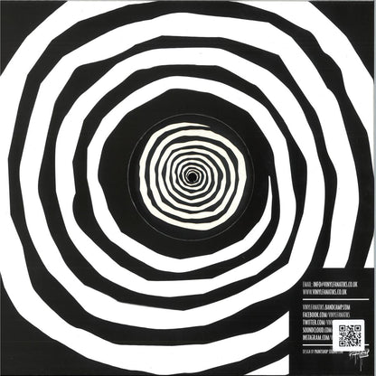 Hellrazor - Dance With The Devil (VINYL 12" Vinyl Fanatiks VFS090) | NEW Mint (M) Mint (M) - BREAKS *NEW*