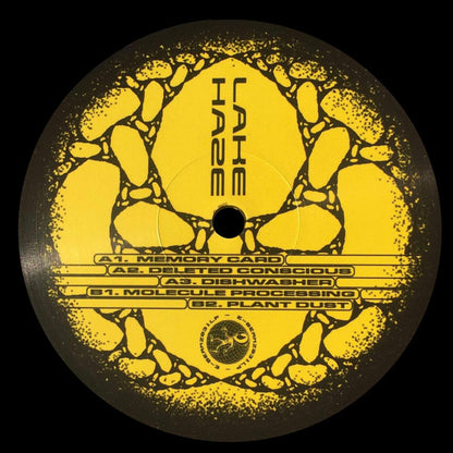 Glitching Dreams (2LP VINYL) |