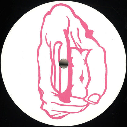 I Can Move Move | Mint (M) Generic