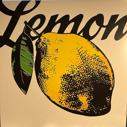 Lemon | Mint (M) Mint (M) - BREAKS *NEW*