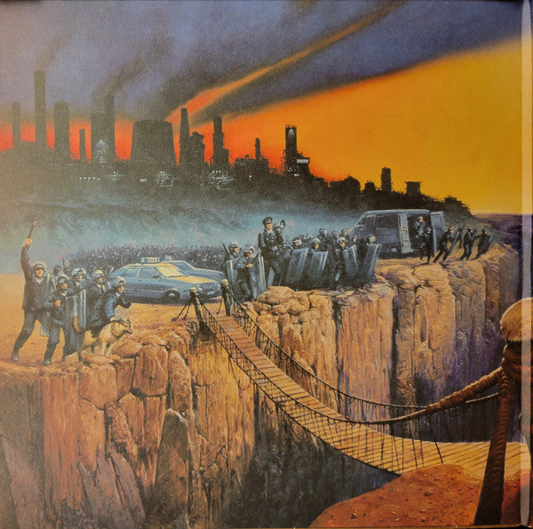 Music For The Jilted Generation | Mint (M) Mint (M) - BREAKS *NEW*