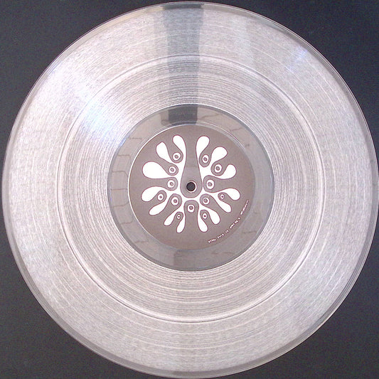 MHV 003 (BLUE VINYL) | Mint (M) Generic - BREAKS *NEW*