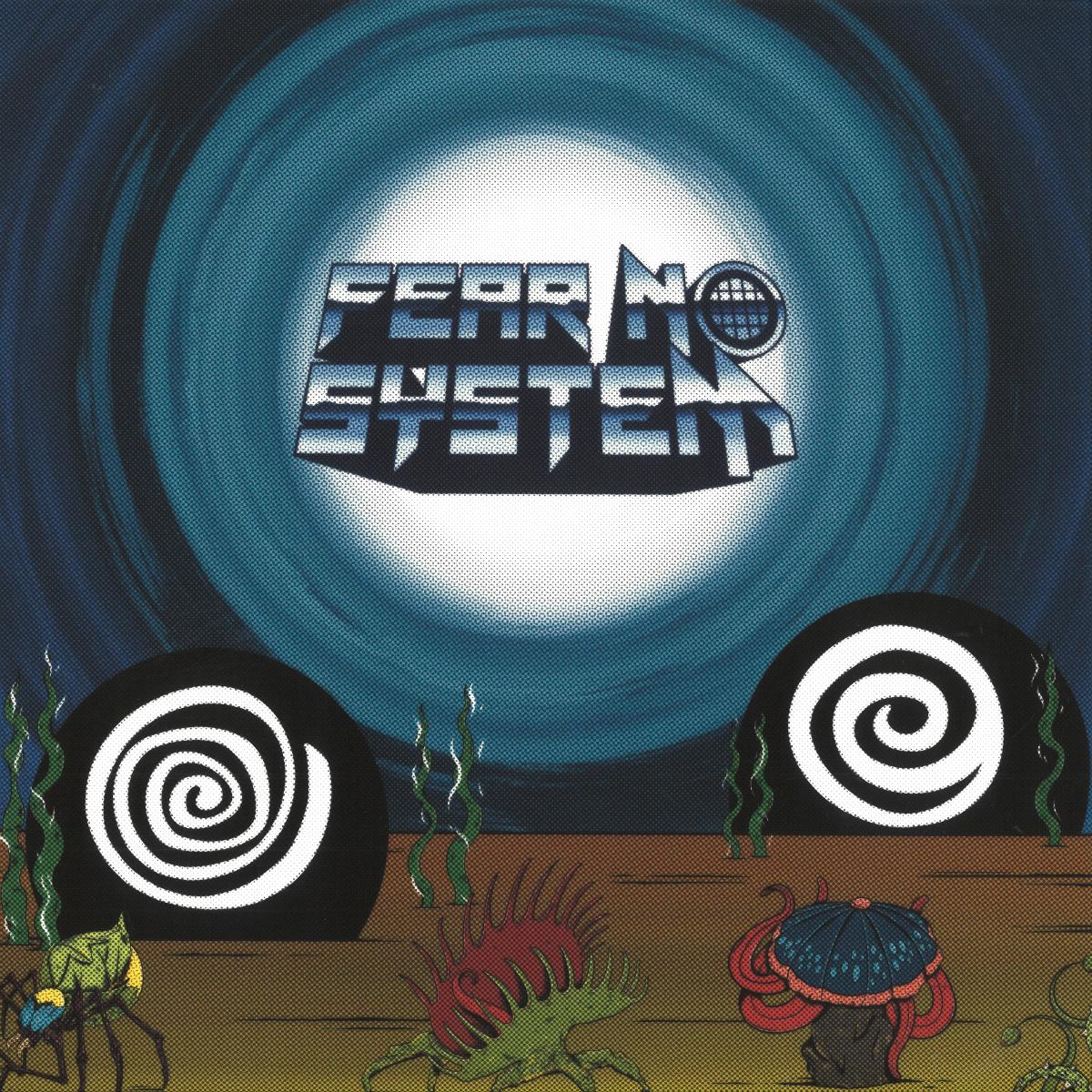 (PRE-ORDER TBA) FNS007 (VINYL 12") | Mint (M) Mint (M) - BREAKS *NEW*