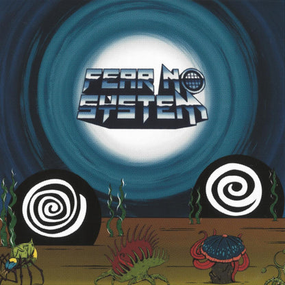 (PRE-ORDER TBA) FNS007 (VINYL 12") | Mint (M) Mint (M) - BREAKS *NEW*