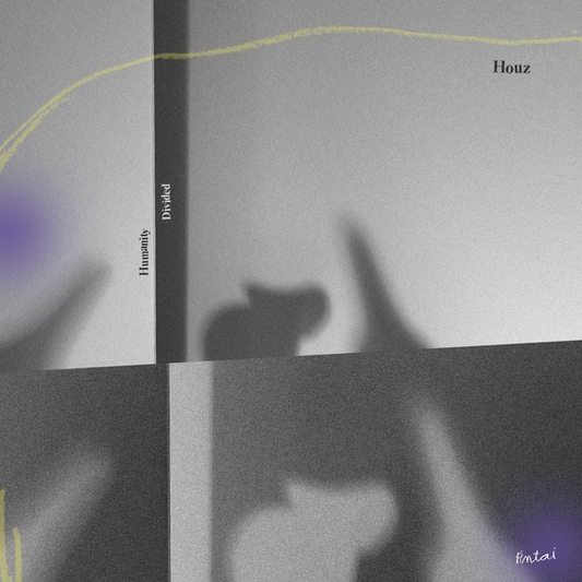 (PRESALE 4/21/26) Humanity Divided (VINYL) | Mint (M) Mint (M) - BREAKS *NEW*