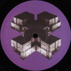 Three Dimensions EP (VINYL) | Mint (M) Mint (M) - BREAKS *NEW*