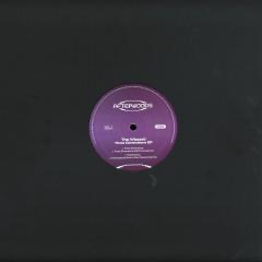 Three Dimensions EP (VINYL) | Mint (M) Mint (M) - BREAKS *NEW*