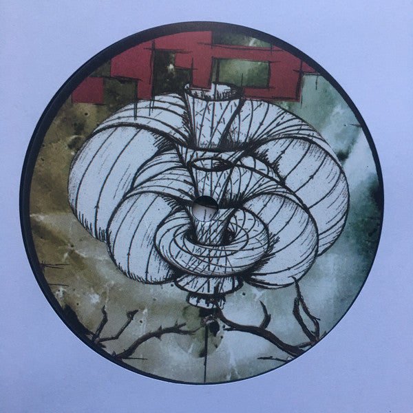 Hyper On Experience - Lord Of The Null Lines Remixes EP | Mint (M) Mint (M) - BREAKS *NEW*