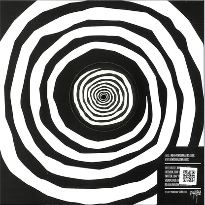 Papillion (DJ Seduction) - (PRESALE 08/04/26) So Good / Do You Want To Party (VINYL 12" Vinyl Fanatiks VFS086Y) | NEW Mint (M) Mint (M) - BREAKS *NEW*