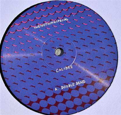 Double Bend *MISSING RECORD 3* | Mint (M) Mint (M)