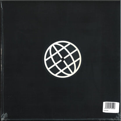 Dev/Null - Drum Damage (VINYL 12" Hooversound) | NEW - BREAKS *NEW*