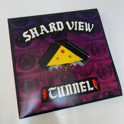Tunnel (2xVINYL) | Mint (M) Mint (M) - BREAKS *NEW*