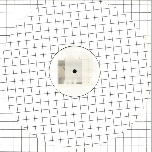 Xenia Reaper - Nept Polarisation (VINYL LP Delsin) | NEW - BREAKS *NEW*