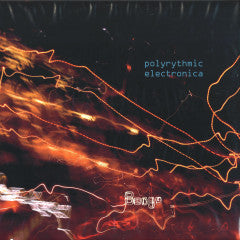 (PRE ORDER) Polyrythmic Electronica (VINYL 12") | Mint (M) Mint (M) - BREAKS *NEW*