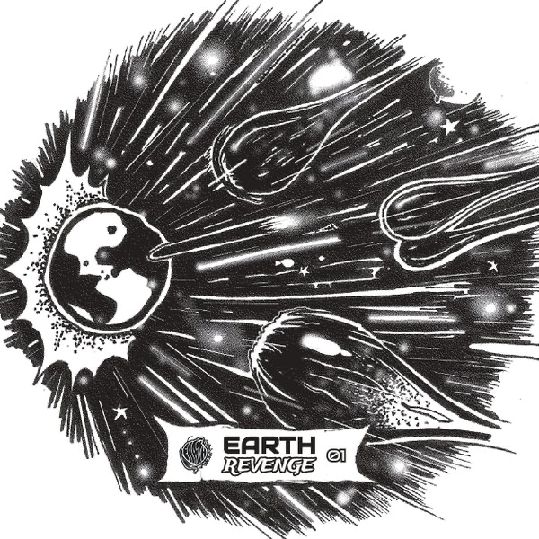 (PRESALE 4/27/26) Rock this Planet (VINYL) | Mint (M) Mint (M) - BREAKS *NEW*