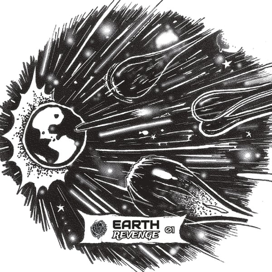 (PRESALE 4/27/26) Rock this Planet (VINYL) | Mint (M) Mint (M) - BREAKS *NEW*