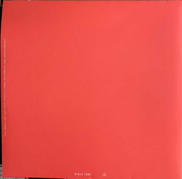 Isles (3x PURPLE VINYL) | Mint (M) Mint (M) - BREAKS *SEALED/COLOR*