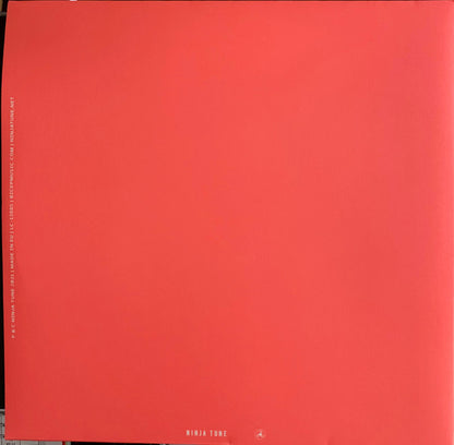 Isles (3x PURPLE VINYL) | Mint (M) Mint (M) - BREAKS *SEALED/COLOR*