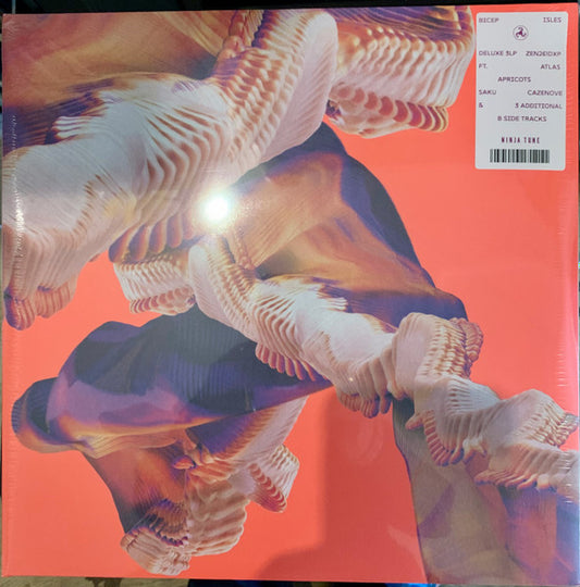 Isles (PURPLE VINYL) | Mint (M) Mint (M)