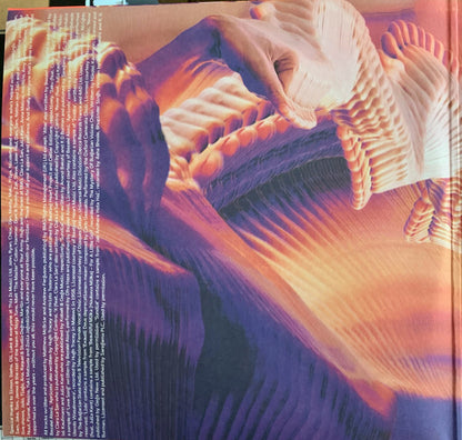 Isles (PURPLE VINYL) | Mint (M) Mint (M)