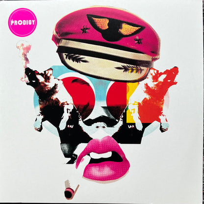 Always Outnumbered Never Outgunned | Mint (M) Mint (M) - BREAKS *SEALED*