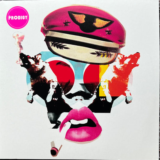 Always Outnumbered Never Outgunned | Mint (M) Mint (M) - BREAKS *SEALED*