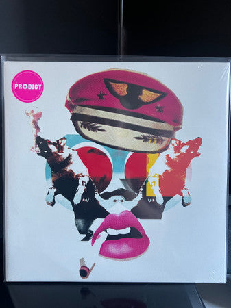 Always Outnumbered Never Outgunned | Mint (M) Mint (M) - BREAKS *SEALED*