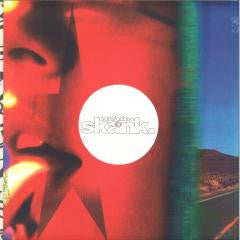 Satisfaction Skank (RED VINYL)*DISCOUNTED* | - BREAKS *SEALED*