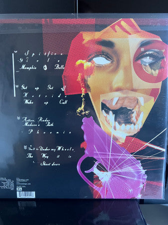 Always Outnumbered Never Outgunned | Mint (M) Mint (M) - BREAKS *SEALED*