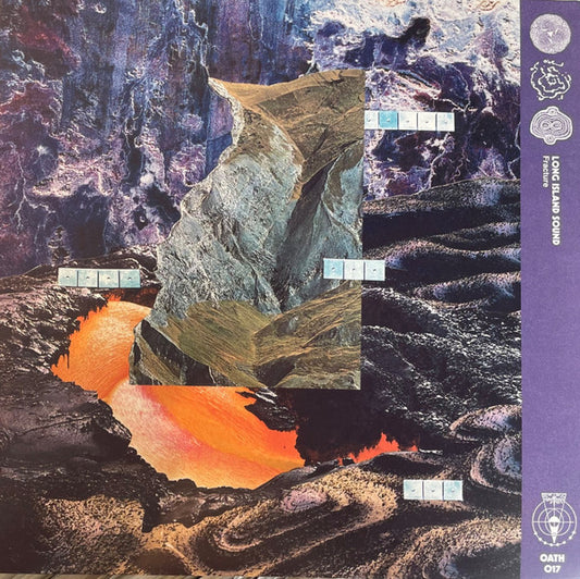 Fracture | Mint (M) Mint (M) - BREAKS *SEALED*