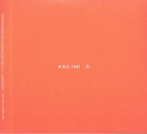Isles (CD) | Mint (M) Mint (M) - BREAKS *SEALED*