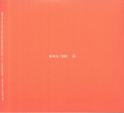 Isles (CD) | Mint (M) Mint (M) - BREAKS *SEALED*