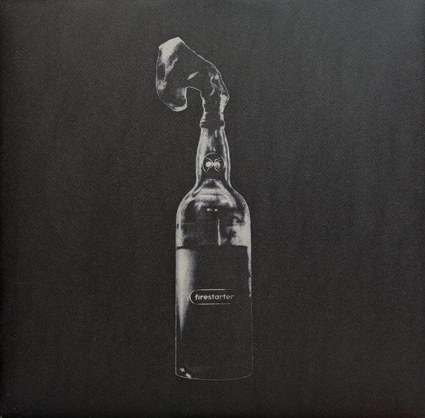 Firestarter (X30)(VINYL) | - BREAKS *SEALED*