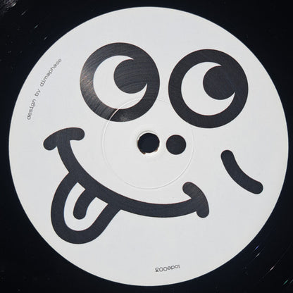 LODE003 | Mint (M) Generic