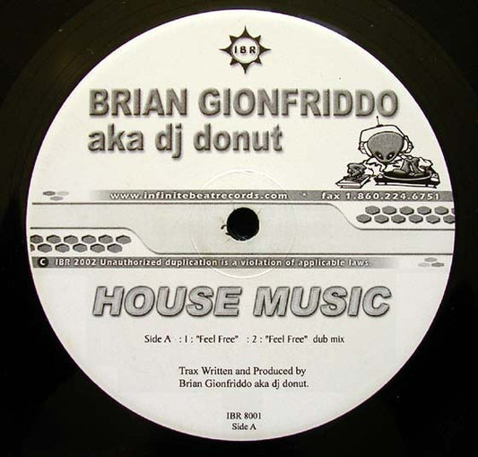 DJ Donut - Got To Have Some More | Excellent (EX) Excellent (EX) - BREAKS / USED *EXCELLENT+*