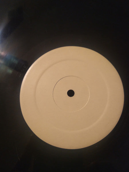 White Label Sample EP | Excellent (EX)