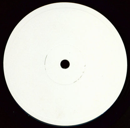 Right Before My Eyes (Breakz Mix) / Last Night A DJ Saved My Life (Breakz Mix) | Excellent (EX) Generic