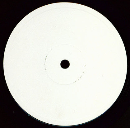 Right Before My Eyes (Breakz Mix) / Last Night A DJ Saved My Life (Breakz Mix) | Excellent (EX) Generic