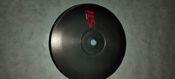 Idiots Behind The Wheel (4xLP) | Near Mint- (NM-) Very Good Plus (VG+) - BREAKS / USED *NEAR MINT-*