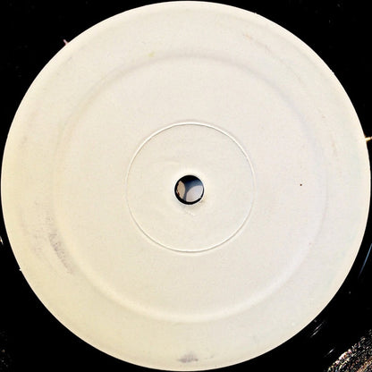 The Way You Move | Near Mint (NM or M-) Generic - BREAKS / USED *NEAR MINT-*
