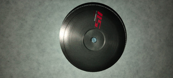 Idiots Behind The Wheel (4xLP) | Near Mint- (NM-) Very Good Plus (VG+) - BREAKS / USED *NEAR MINT-*