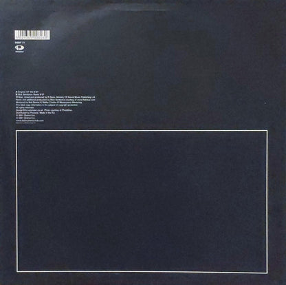 Vitae - Energy Flow | Near Mint (NM) Near Mint (NM) - BREAKS / USED *NEAR MINT-*