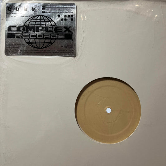 Acid Rain (12" VINYL) | Near Mint (NM) Near Mint (NM or M-) - BREAKS / USED *NEAR MINT*